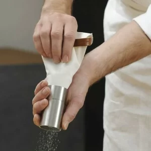 Carl Mertens Mühle Für Salz Und Pfeffer YOU Braun 12