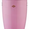 Wesco Spaceboy XL In Pink 11