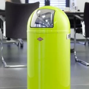 Wesco Pushboy In Graphit 10