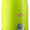 Wesco Single Master In Limegreen 16