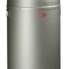 Wesco Kickmaster Soft In Neusilber 11