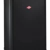 Wesco Big Double Boy In Schwarz 14