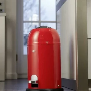 Wesco Kickmaster Junior In Rot 6
