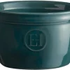 Emile Henry Töpfchen Nr. 9 In Feu Doux 11