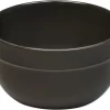 Emile Henry Hohe Rührschüssel In Fusain 17,5 Cm/ 2 L 7