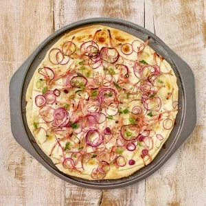 Birkmann Flammkuchen-Blech 6