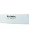 Global GF-34 Yoshikin Chef Messer 27 Cm, Geschmiedet 11