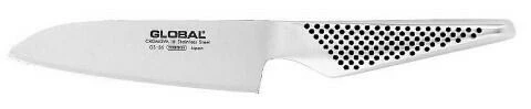 Global GS-35 Yoshikin Kleines Santokumesser 13 Cm 13