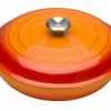 Le Creuset Gourmet-Profitopf Signature In Ofenrot 16