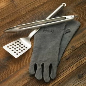 Rösle Grill-Set, 3-teilig 16
