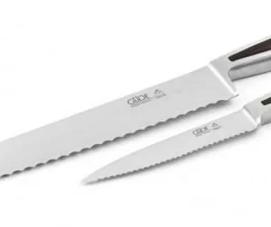 Güde Brotmesser Delta 18