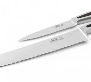 Güde Brotmesser Delta 22