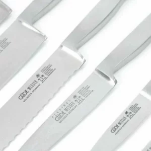 Güde Spickmesser Kappa 13 Cm 11