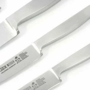 Güde Spickmesser Kappa 13 Cm 21