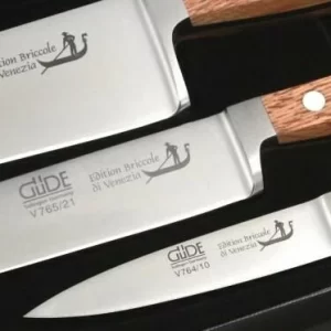 Güde Schinkenmesser Briccole Di Venezia 7