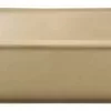 Emile Henry Gastro Emile Henry GN-Schale Rechteckig 1/2 Urban Buffet In Muskatnuss 16