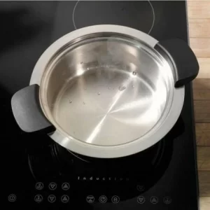 Kuhn Rikon Hotpan Servierkochtopf In Fuchsia, 5 L 10