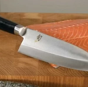 KAI Messer KAI Allzweckmesser Shun Classic, 15 Cm 12