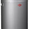 Wesco Kickboy In Silber 8