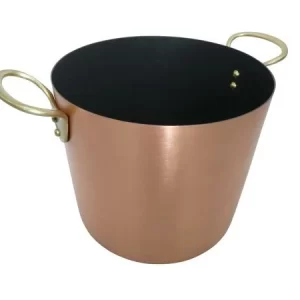Gemüsetopf Aus Der Kupfermanufaktur Weyersberg 12