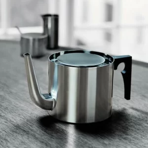 Stelton Teekanne AJ 1,25 L 10