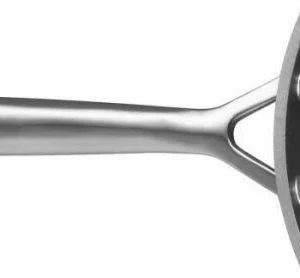 Le Creuset Aluminium-Antihaft-Pfanne Hoch 24 Cm (ohne Gegengriff) 36