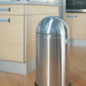 Wesco Pushboy In Graphit 12