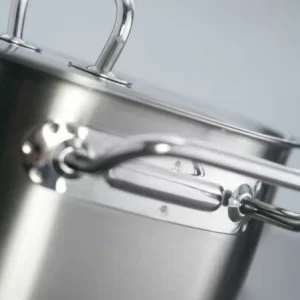 Zwilling Henckels Zwilling Bratentopf TWIN Classic 16 Cm/ 1,5 Liter 7