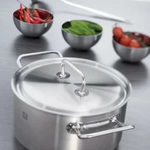 Zwilling Henckels Zwilling Bratentopf TWIN Classic 16 Cm/ 1,5 Liter 9