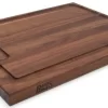 Boos Blocks Schneidebrett Aus Walnuss, 4 Cm 11