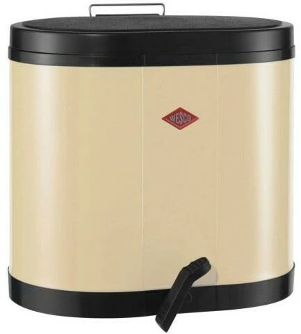 Wesco Öko-Sammler In Mandel 1