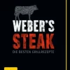 Gräfe Und Unzer Purviance Jamie: Weber′s Steak 5