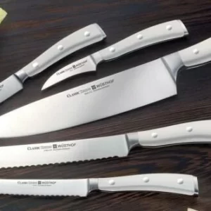 Wüsthof Tourniermesser Classic Ikon Crèmeweiß 13