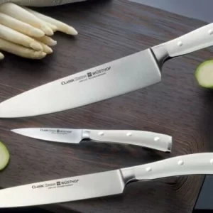 Wüsthof Tourniermesser Classic Ikon Crèmeweiß 11