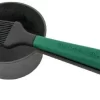 Big Green Egg Gusseisen Saucentopf Mit Pinsel 10