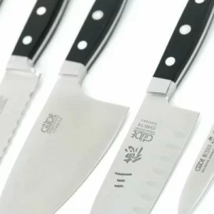 Güde Hartkäsemesser Alpha 9