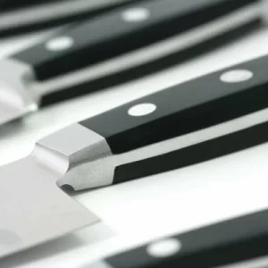 Güde Hartkäsemesser Alpha 15