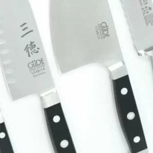Güde Hartkäsemesser Alpha 11