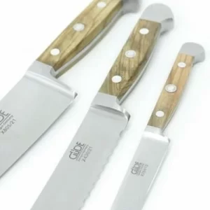 Güde Wetzstahl Alpha Olive D′artagnan 20