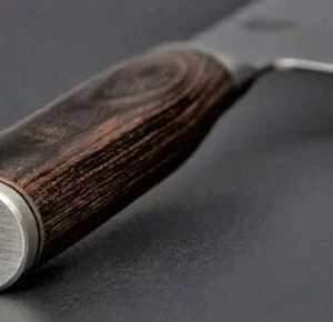 KAI Messer KAI Shun Premier Tim Mälzer Brotmesser, 23 Cm 10