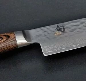 KAI Messer KAI Shun Premier Tim Mälzer Brotmesser, 23 Cm 8