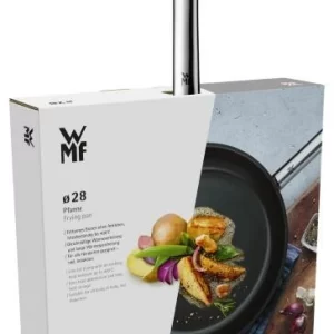 WMF Bratpfanne Devil, Ø 28 Cm 10