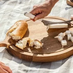 Boska Käsebrett Friends L 8
